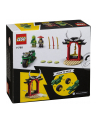 LEGO Ninjago 71788 Motocykl ninja Lloyda - nr 14