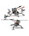 LEGO Star Wars 75345 Zestaw bitewny - żołnierze-klony z 501 legionu - nr 12