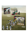 LEGO Star Wars 75345 Zestaw bitewny - żołnierze-klony z 501 legionu - nr 14