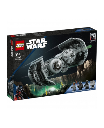 LEGO Star Wars TM 75347 Bombowiec TIE