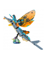 LEGO Avatar 75576 Przygoda ze skimwingiem - nr 10