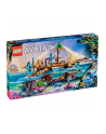 LEGO Avatar 75578 Dom na rafie klanu Metkayina - nr 15