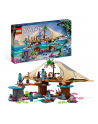 LEGO Avatar 75578 Dom na rafie klanu Metkayina - nr 4