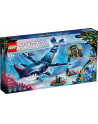 LEGO Avatar 75579 Payakan the Tulkun i mech-krab - nr 7