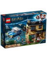 LEGO Harry Potter TM 75968 Privet Drive 4 - nr 1