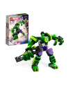 LEGO Super Heroes 76241 Mechaniczna zbroja Hulka - nr 7