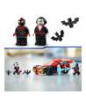 LEGO Super Heroes 76244 Miles Morales kontra Morbius - nr 10