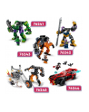 LEGO Super Heroes 76245 Upiorny Jeździec - mech i motor - nr 12