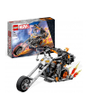 LEGO Super Heroes 76245 Upiorny Jeździec - mech i motor - nr 16