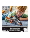 LEGO Super Heroes 76245 Upiorny Jeździec - mech i motor - nr 17