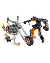 LEGO Super Heroes 76245 Upiorny Jeździec - mech i motor - nr 25