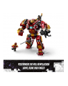 LEGO Super Heroes 76247 Hulkbuster: bitwa o Wakandę - nr 20