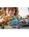 LEGO Super Heroes 76248 Quinjet Avengersów - nr 12