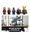 LEGO Super Heroes 76248 Quinjet Avengersów - nr 19