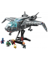 LEGO Super Heroes 76248 Quinjet Avengersów - nr 22