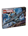 LEGO Super Heroes 76248 Quinjet Avengersów - nr 28