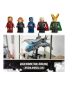 LEGO Super Heroes 76248 Quinjet Avengersów - nr 6