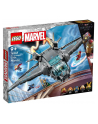 LEGO Super Heroes 76248 Quinjet Avengersów - nr 7