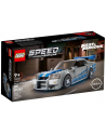 LEGO Speed Champions 76917 Fast ' Furious Nissan Skyline GT-R - nr 17