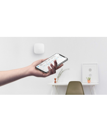 ajax Centrala Hub (8(wersja europejska)) biały