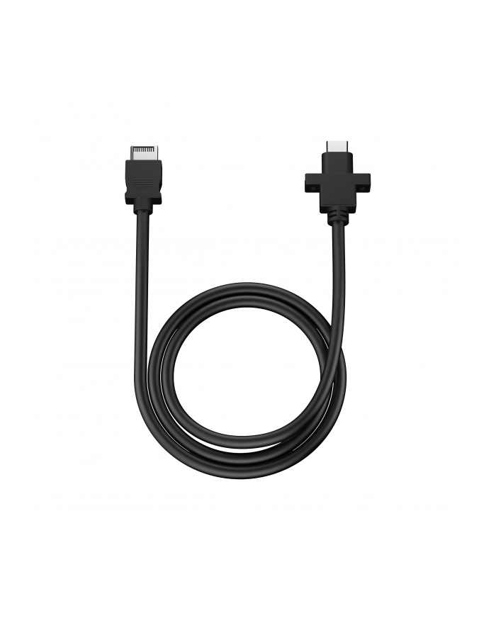 fractal design Kabel USB-C 10Gbps Model D Pop główny