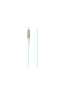 lanberg Pigtail MM LC/UPC OM3 Easy Strip 50/125 2M aqua - nr 5