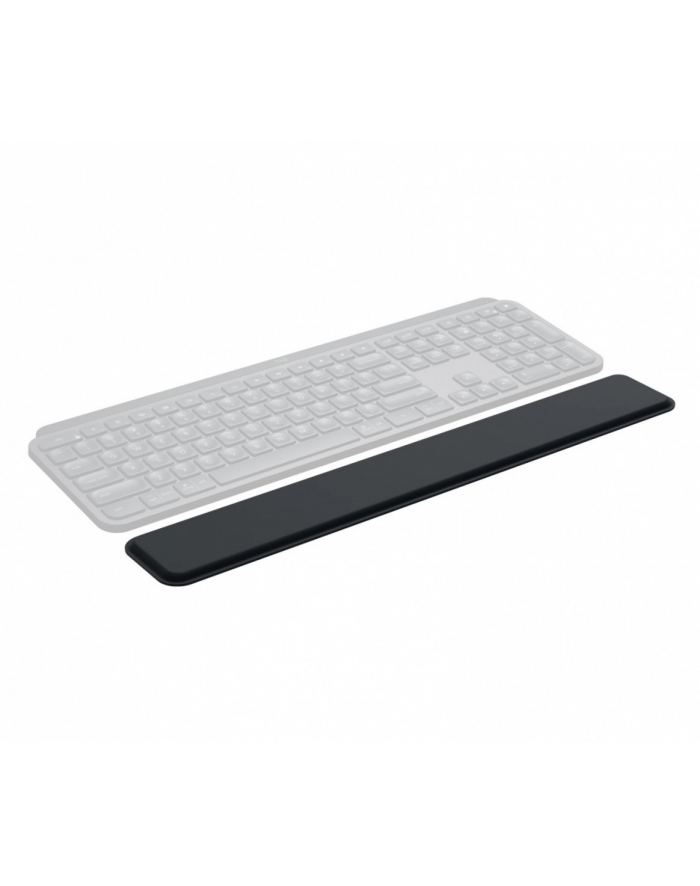 logitech Podpórka pod nadgarstki MX Keys Palm Rest 956-000001 główny