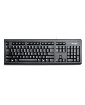 kensington Klawiatura ValuKeyboard Nordics