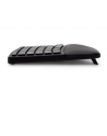 kensington Klawiatura ProFit Ergo Wireless Keyboard Nordics - nr 8