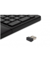 kensington Klawiatura ProFit Ergo Wireless Keyboard NL - nr 26