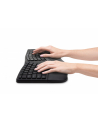 kensington Klawiatura ProFit Ergo Wireless Keyboard NL - nr 7