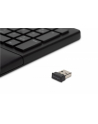 kensington Klawiatura ProFit Ergo Wireless Keyboard NL - nr 8