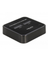 DeLOCK USB 3.0 docking and cloning station 2 x M.2 NVMe, docking station (Kolor: CZARNY, M.2 SSD) - nr 17
