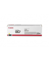 canon Toner CLBP 067 5099C002 żółty - nr 16