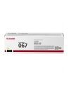 canon Toner CLBP 067 5099C002 żółty - nr 25