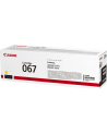 canon Toner CLBP 067 5099C002 żółty - nr 30