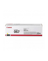 canon Toner CLBP 067 5099C002 żółty - nr 8