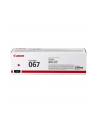 canon Toner CLBP 067  5100C002 magenta - nr 13