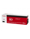 canon Toner CLBP 067  5100C002 magenta - nr 19