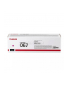 canon Toner CLBP 067  5100C002 magenta - nr 8