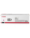 canon Toner CLBP 067  5100C002 magenta - nr 9