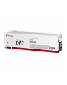 canon Toner CLBP 067 5101C002 cyan - nr 26