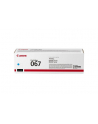 canon Toner CLBP 067 5101C002 cyan - nr 2