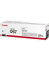 canon Toner CLBP 067 5101C002 cyan - nr 31