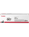 canon Toner CLBP 067 5102C002 czarny - nr 25