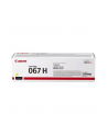 canon Toner CLBP 067H 5103C002 żółty - nr 13