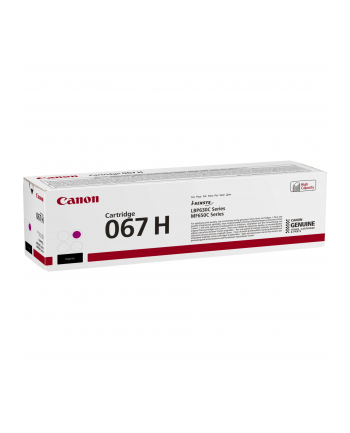 canon Toner CLBP 067H 5104C002 magenta