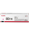 canon Toner CLBP 067H 5104C002 magenta - nr 23