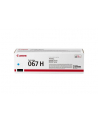 canon Toner CLBP 067H 5105C002 cyan - nr 18