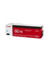 canon Toner CLBP 067H 5105C002 cyan - nr 5